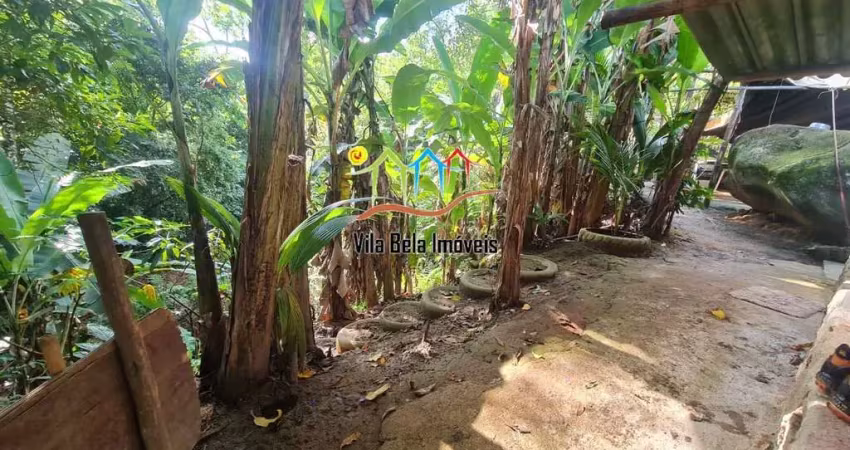 Terreno em condomínio fechado à venda na Costa Bela, Ilhabela 