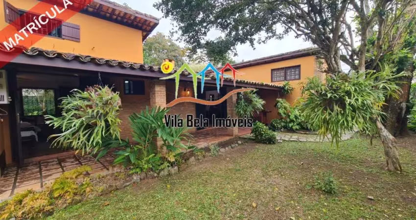 Casa com 3 quartos à venda no Perequê, Ilhabela 