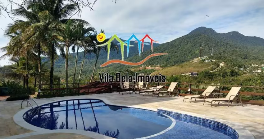 Casa com 1 quarto à venda no Água Branca, Ilhabela 