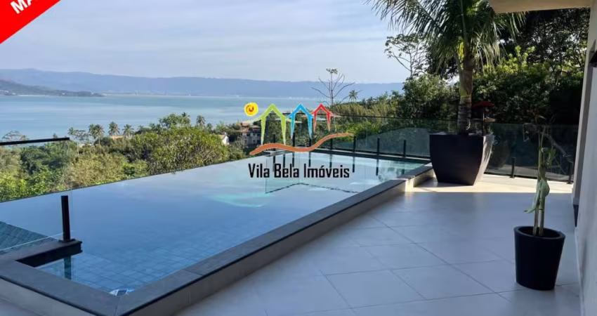 Casa a venda em Ilhabela