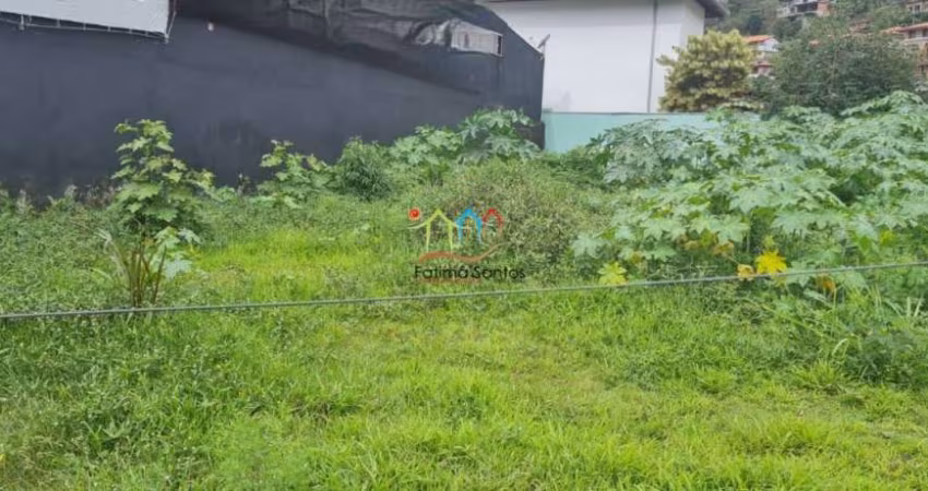 Terreno a venda em Ilhabela