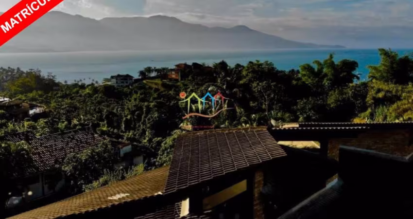 Casas a venda em Ilhabela