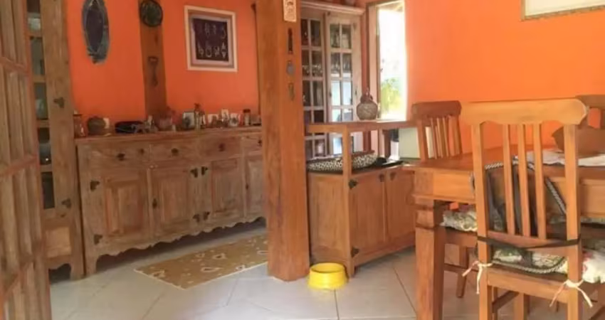 Casa com 3 quartos à venda na Barra Velha, Ilhabela 