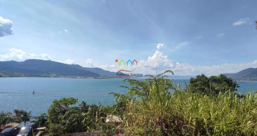 Terreno a venda em Ilhabela