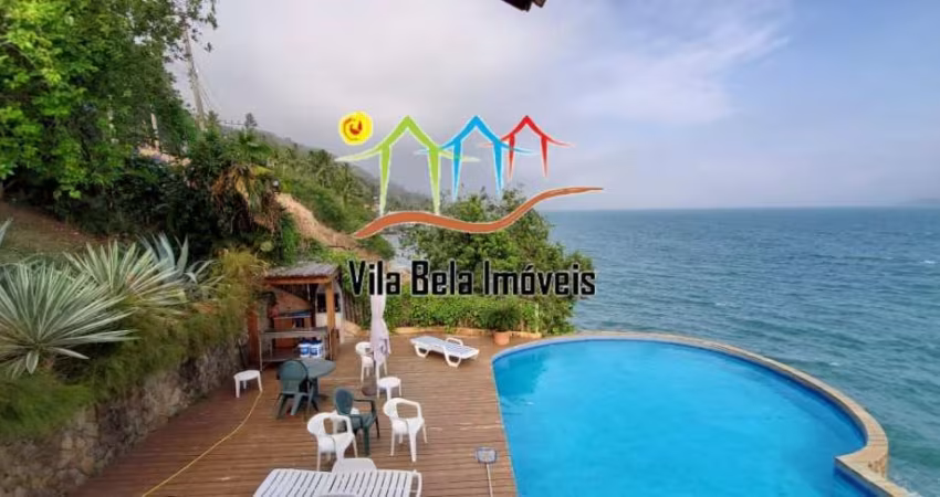 Casa a venda em Ilhabela
