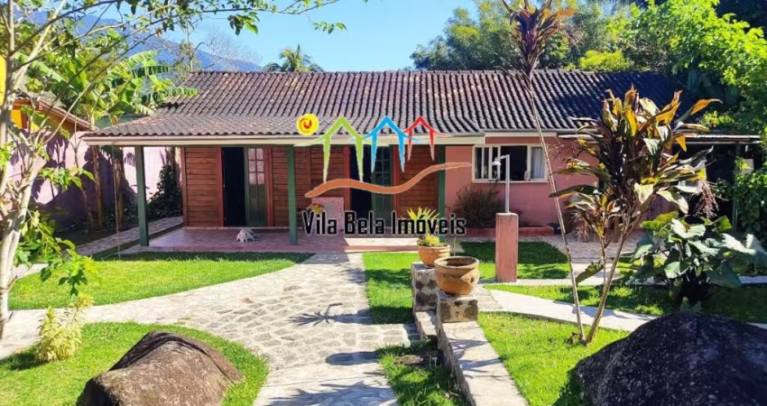 Casa a venda em Ilhabela