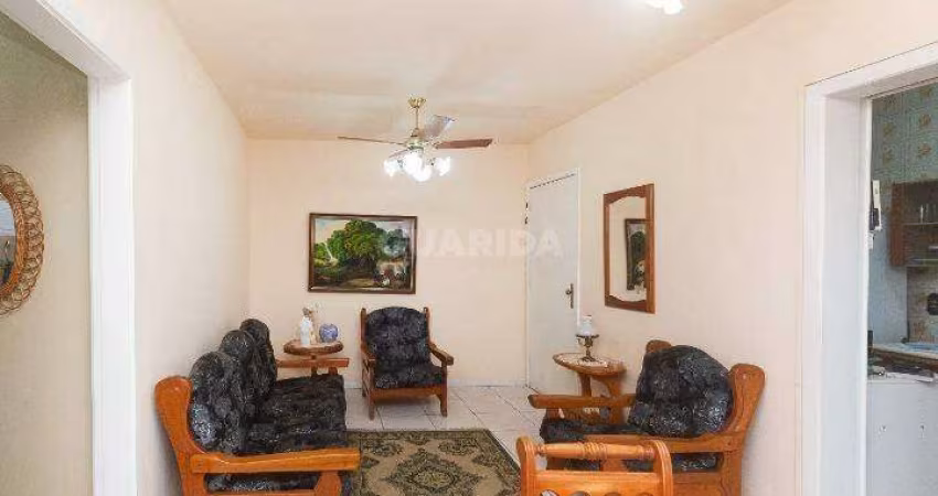 Amplo apartamento com 2 quartos no bairro Passo d'Areia - Porto Alegre/RS