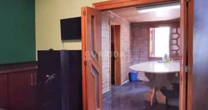 Casa para aluguel com 2 dormitórios para alugar no bairro Jardim Itu Sabára.