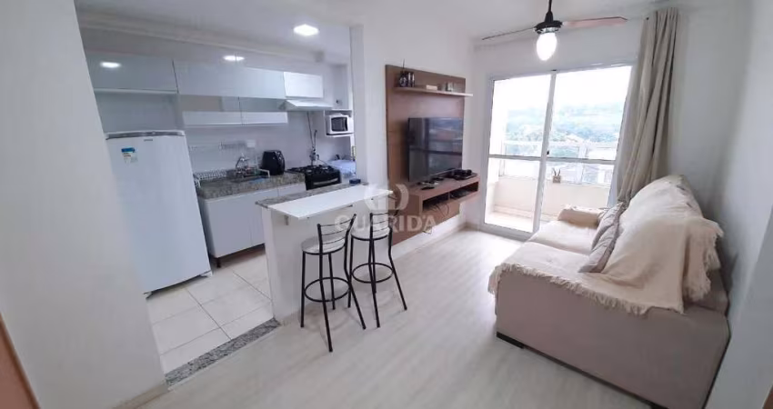 Apartamento para aluguel, 2 quartos, 1 vaga, Sarandi - Porto Alegre/RS