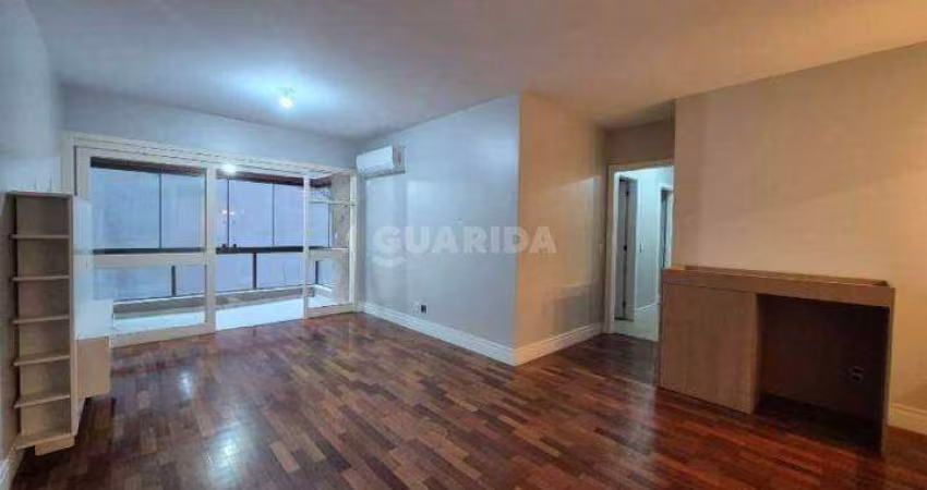 Lindo apartamento pronto para morar no bairro Rio Branco, Porto Alegre – 105m² de puro conforto e sofisticação!