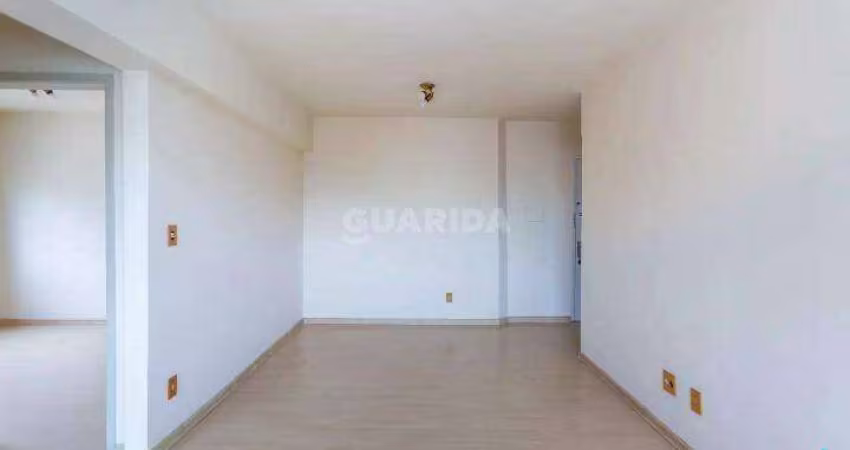 Apartamento com 1 quarto para alugar no bairro Cristal, Porto Alegre!