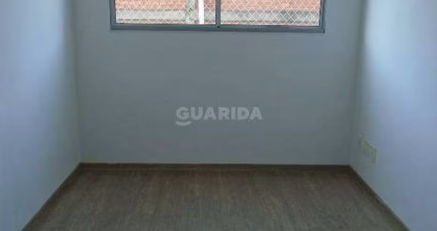 Apartamento com 2 dormitórios, sendo 1 suíte, no bairro Sarandi.