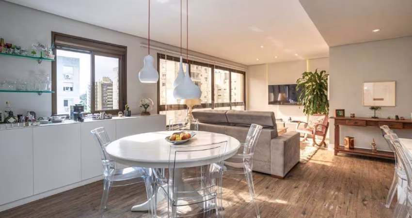 Apartamento para aluguel, 2 quartos, 1 suíte, 2 vagas, Tristeza - Porto Alegre/RS