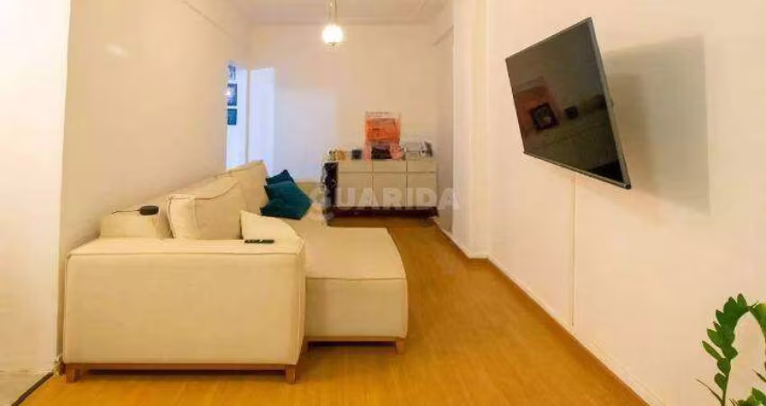Apartamento para aluguel, 2 quartos, Centro Histórico - Porto Alegre/RS