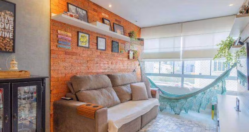 Apartamento para aluguel, 2 quartos, 1 vaga, Cavalhada - Porto Alegre/RS