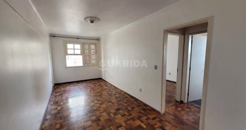 Apartamento para aluguel, 1 quarto, Centro Histórico - Porto Alegre/RS