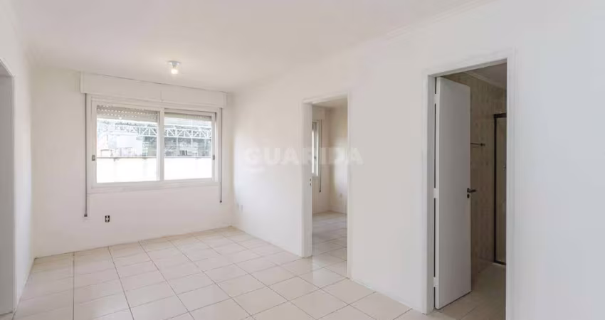 Apartamento de 1 dormitório no bairro Petrópolis !