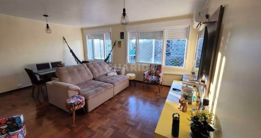 Apartamento para aluguel, 3 quartos, 1 suíte, 1 vaga, Higienópolis - Porto Alegre/RS