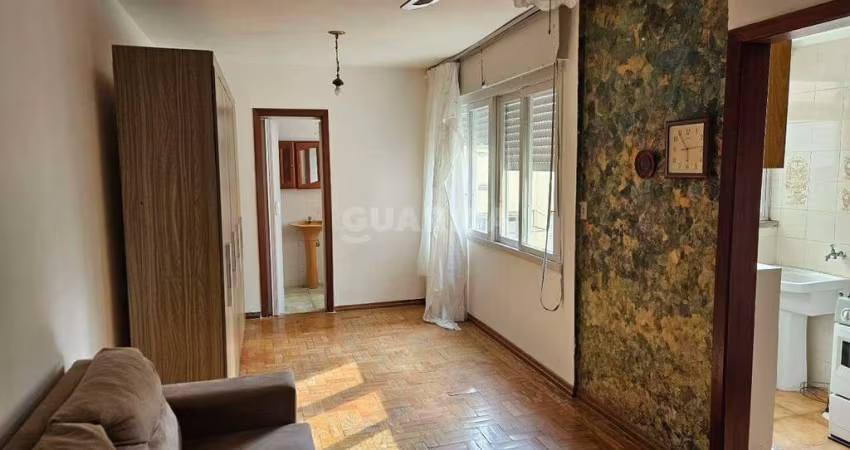 Kitnet/JK/Studio para aluguel, Vila Ipiranga - Porto Alegre/RS