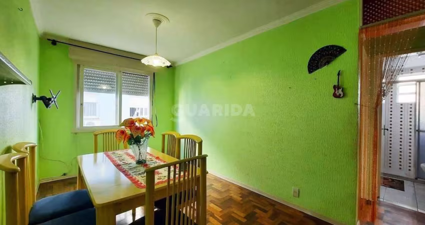 Apartamento para aluguel, 1 quarto, Cristo Redentor - Porto Alegre/RS