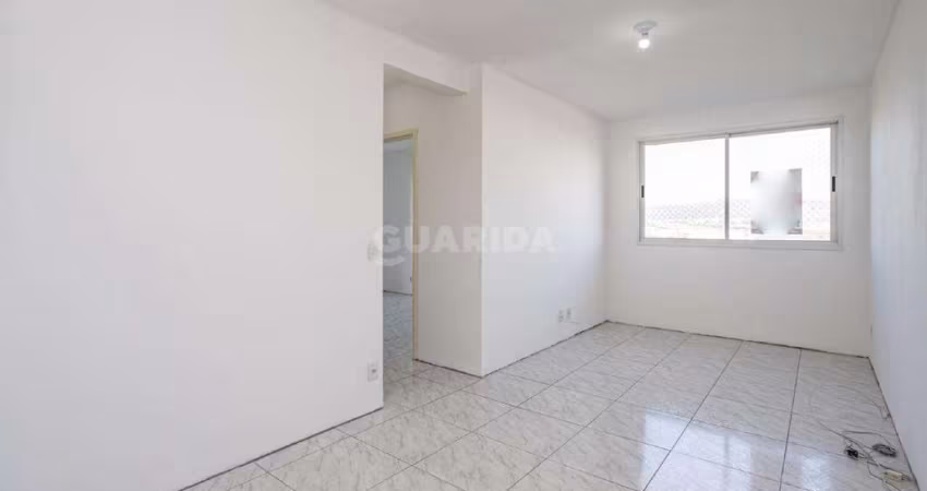 Apartamento para aluguel, 2 quartos, 1 vaga, Jardim Leopoldina - Porto Alegre/RS