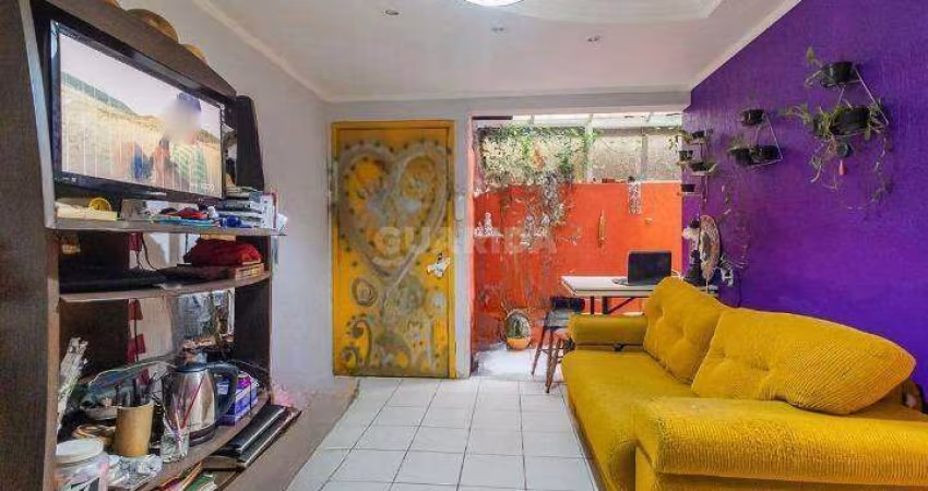 Apartamento para aluguel, 1 quarto, Centro Histórico - Porto Alegre/RS