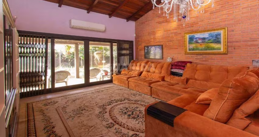 Casa Residencial/Sobrado para aluguel com 4 quartos e 4 vagas de garagem, Jardim Itu Sabará - Porto Alegre/RS