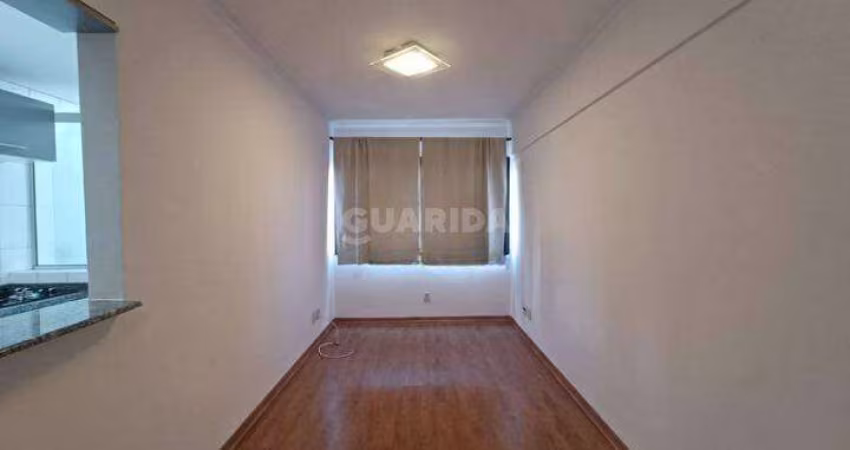 Apartamento para aluguel, 1 quarto, 1 vaga, Moinhos de Vento - Porto Alegre/RS