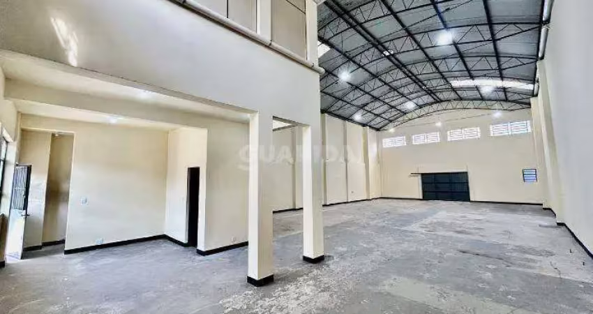 Galpão/depósito/pavilhão para aluguel, 2 vagas, humaitá - porto alegre/rs