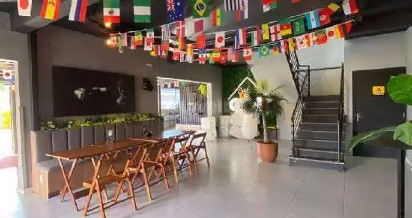 Loja/ponto comercial para aluguel, 10 vagas, sarandi - porto alegre/rs