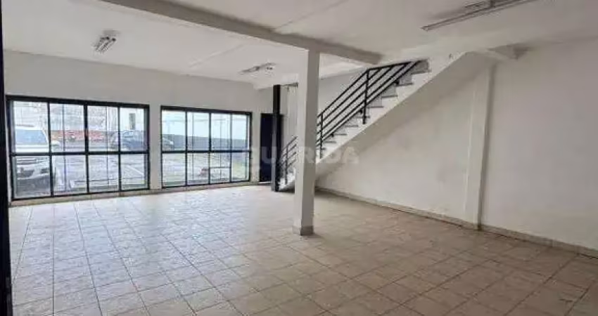 Barracão / Galpão / Depósito para alugar na Rua Sérgio Jungblut Dieterich, Sarandi, Porto Alegre