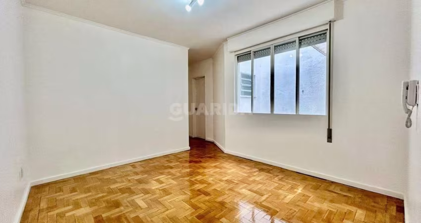 Apartamento para aluguel, 2 quartos, 2 vagas, Petrópolis - Porto Alegre/RS
