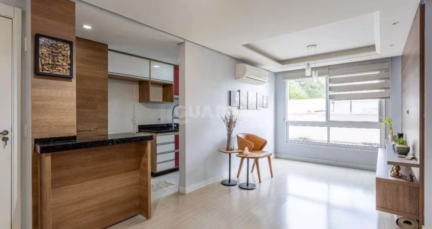 Apartamento para aluguel, 3 quartos, 1 suíte, 1 vaga, Sarandi - Porto Alegre/RS