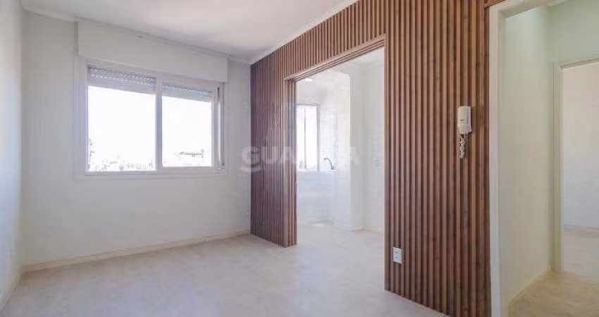 Apartamento para aluguel, 1 quarto, 1 vaga, Centro Histórico - Porto Alegre/RS