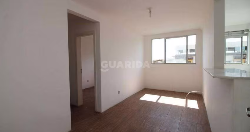 Apartamento de 2 dormitórios, sendo 1 suíte, no bairro Jardim Planalto
