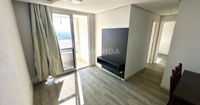 Apartamento para aluguel, 2 quartos, 1 suíte, 1 vaga, Humaitá - Porto Alegre/RS