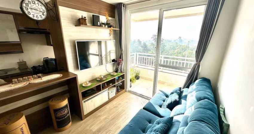 Apartamento para aluguel, 2 quartos, 1 suíte, 1 vaga, Humaitá - Porto Alegre/RS