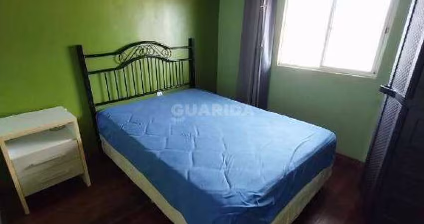 Apartamento para aluguel, 2 quartos, 1 vaga, Cristal - Porto Alegre/RS