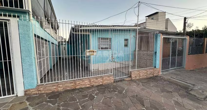 Casa Residencial/Sobrado para aluguel, 1 quarto, Jardim Leopoldina - Porto Alegre/RS
