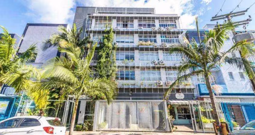 Conjunto/Sala Comercial para aluguel, Cidade Baixa - Porto Alegre/RS