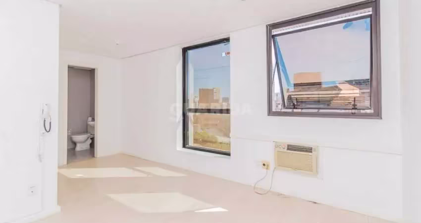 Sala comercial para alugar na Avenida Goethe, Rio Branco, Porto Alegre