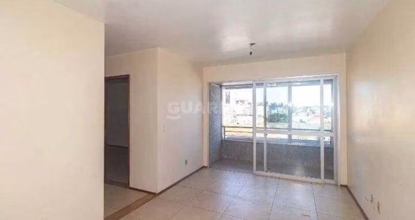 Apartamento para aluguel com 2 quartos e 1 vaga de garagem no bairro São Geraldo