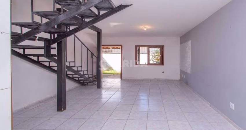 Casa em Condomínio com 2 dormitórios e 1 vaga de garagem, no bairro Ipanema