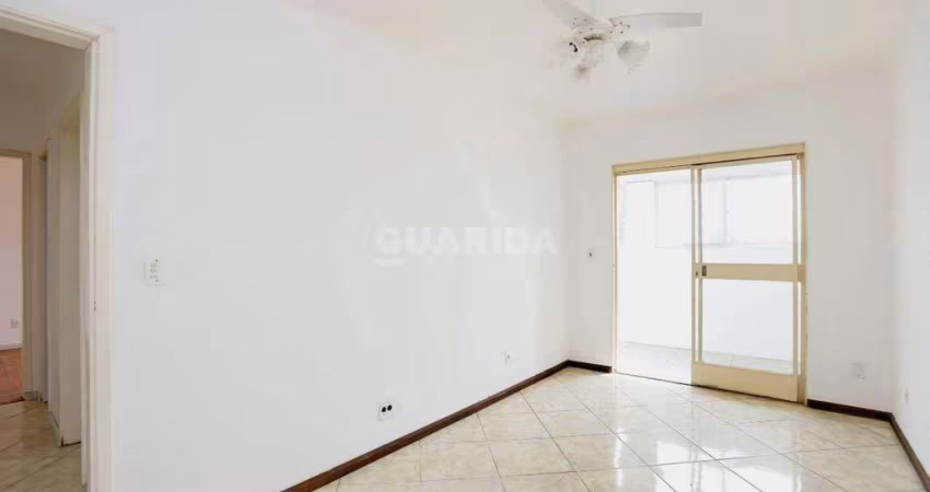 Apartamento com 1 Dormitório no Bairro Cristo Redentor
