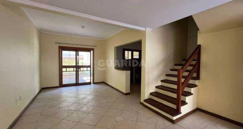 Casa em condomínio com 3 dormitórios no bairro Ipanema