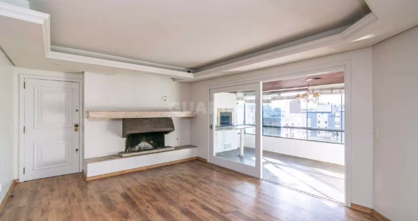 Apartamento com 2 dormitórios no bairro Auxiliadora