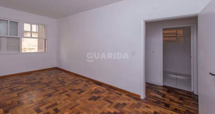 Apartamento com 2 dormitórios no bairro Auxiliadora
