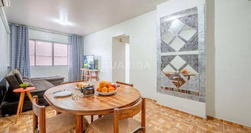 Apartamento de 1 dormitório no bairro Independência.