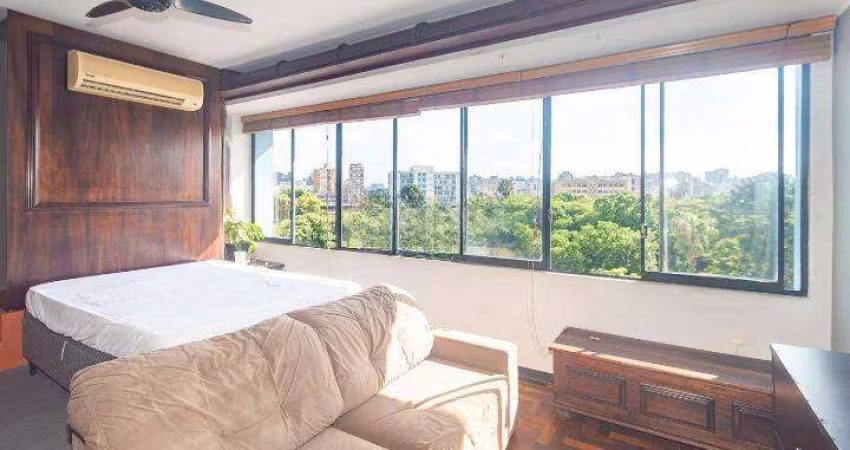 Apartamento no estilo studio no bairro Cidade Baixa