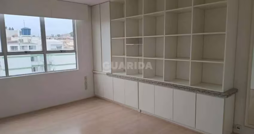 Conjunto/sala comercial para aluguel, 1 vaga, tristeza - porto alegre/rs